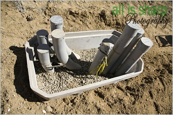 Ground Work 023